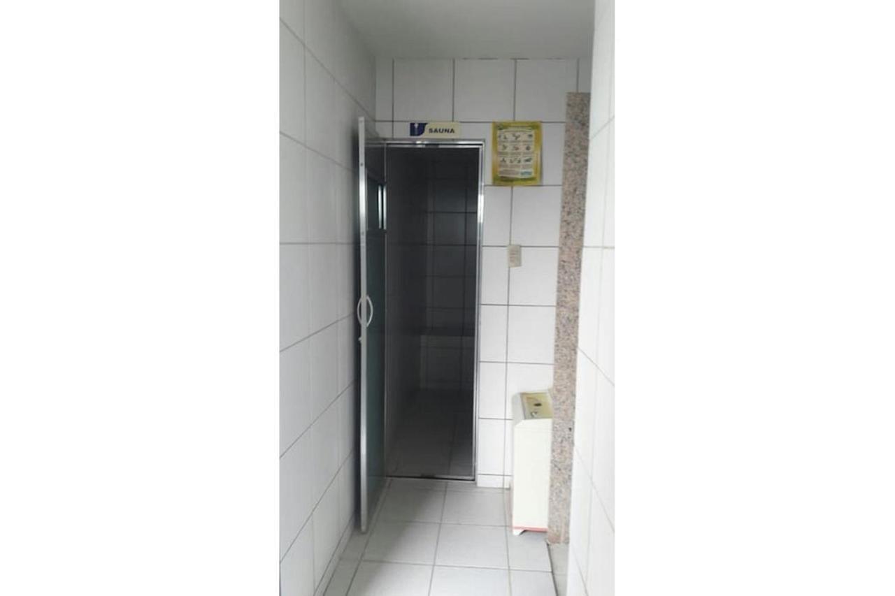 Apto No B. Universitario Portal Do Amazonas 202 كاروارو المظهر الخارجي الصورة